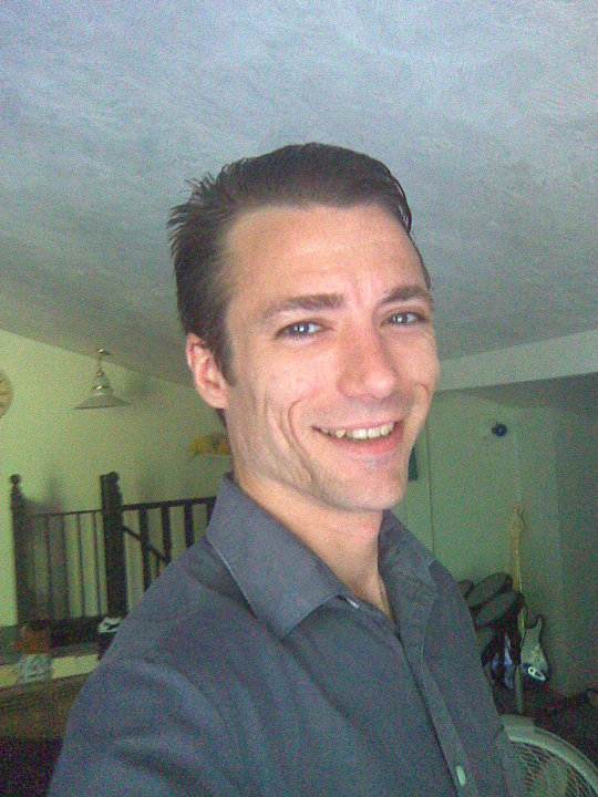 Scotty E. Tomberlin II